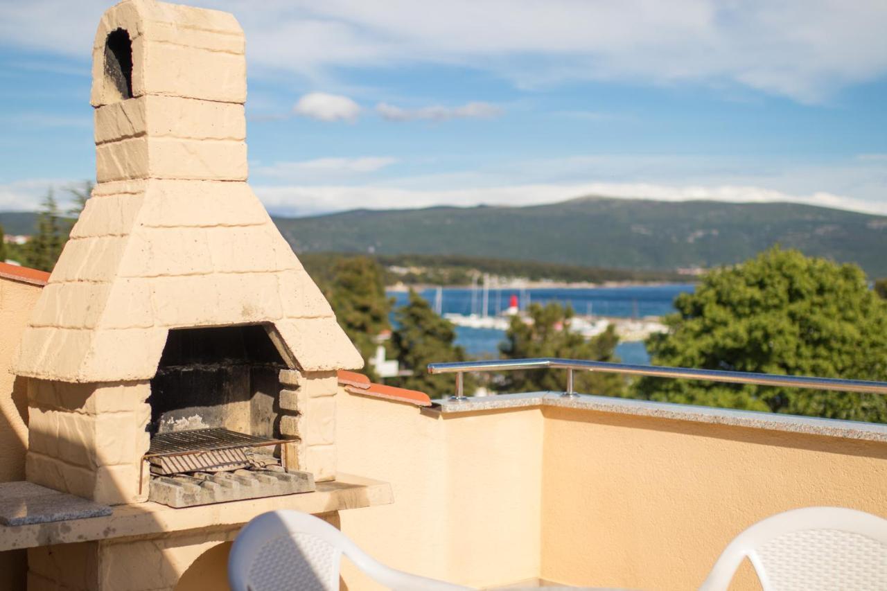 Apartman Krk Apartment *